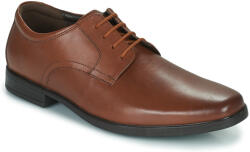 Clarks Pantofi Derby Bărbați Howard Walk Clarks Maro 42