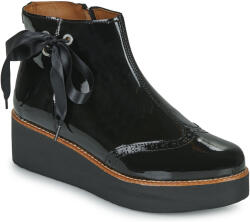 Fericelli Ghete Femei JANDICI Fericelli Negru 42 - spartoo - 708,00 RON