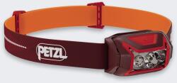Petzl Actik Core Red (E065AB02)