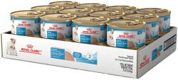 Royal Canin Wet Starter Mousse Kutyaeledel - 12x195 g