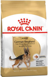 Royal Canin German Shepherd Adult Száraz Kutyatáp - 12 kg