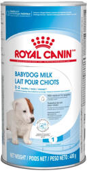 Royal Canin Babydog Tejpótló Kölyökkutyáknak - 400 g