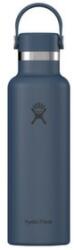 Hydro Flask Standard Mouth 21 oz Termos Harbor Blue