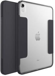 OtterBox Symmetry 360 Elite - Pro Pack Tablet tok Apple iPad 10.9 (Gen. 10, 2022) 27, 7 cm (10, 9) Book Cover Fekete, Átlátszó (77-90370)