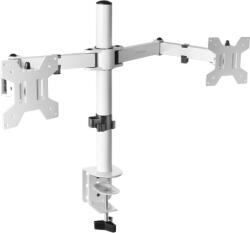 MARS GAMING MARM2W asztali TV konzol 68, 6 cm (27") Fehér (8435693103868)