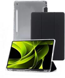 Mobile Origin Easy Tablet Case for Galaxy Tab S10 FE+ Transparent (MO-TRA-S10FEPlus) (MO-TRA-S10FEPlus)