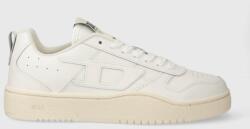 Diesel bőr sportcipő S-Ukiyo V2 Low - fehér Férfi 42