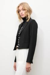 Answear. LAB zakó - fekete L - answear - 22 690 Ft