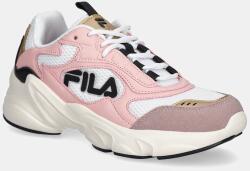 Fila sportcipő COLLENE LOGO - rózsaszín 38