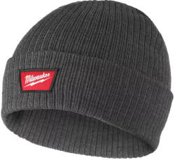  BNC Téli sapka - sötétszürke (4932499383)