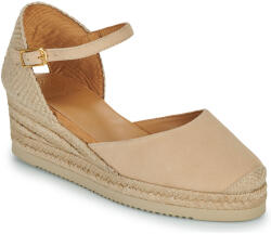 Unisa Espadrile Femei CISCA Unisa Bej 39