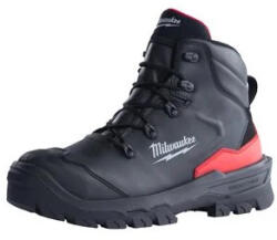  Armourtred Védőbakancs Bőr S3S HRO SC FO LG SR - 40 (4932493764)