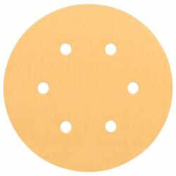 Bosch Sanding Sheet C470, 125mm, P240 2608901745 (2608901745) (2608901745)