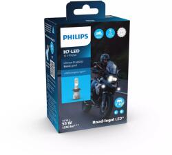 Philips Philips LUM11972U60B2X1/10 motorkerékpár izzók (11972U60B2X1) (11972U60B2X1)