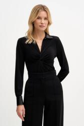 DKNY felső - fekete XL - answear - 29 990 Ft