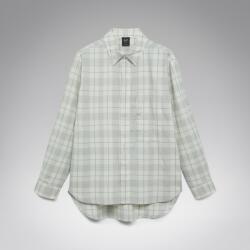 Oakley Oak Light Plaid Shirt Ing
