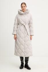 Hetregó pehelydzseki JENNA - bézs 40