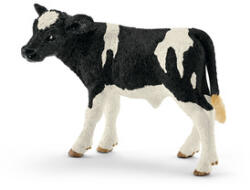 Schleich vițel Holstein (SLH13798) Figurina