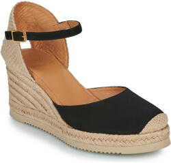 Unisa Espadrile Femei CACERES Unisa Negru 36