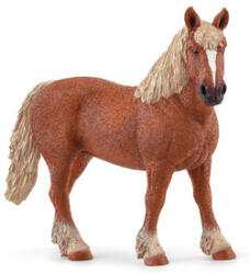 Schleich Cal de tracțiune belgian (SLH13941) Figurina