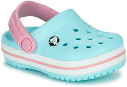 Crocs Saboti Fete CROCBAND CLOG T Crocs albastru 20 / 21 - spartoo - 189,00 RON