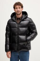 Save The Duck rövid kabát EDGARD - fekete XXL
