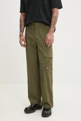 Dickies nadrág Jackson Cargo Pant - zöld XL