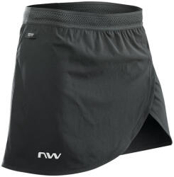 Northwave Nadrágszoknya Northwave Active Női Fekete
