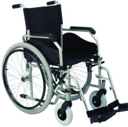  Vitea Care Basic kerekesszék Méret: 51cm - doktorpatika