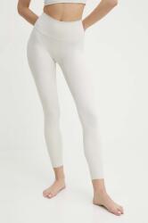 JOYINME Joy in me jóga leggings Oneness Ease - bézs 38