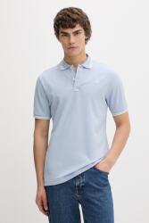 G-Star Raw poló - kék XL