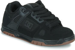 DC Shoes Pantofi de skate Bărbați STAG DC Shoes Negru 41