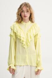 Bruuns Bazaar ing - sárga 38