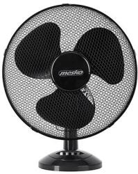 Mesko MS7308 asztali ventilátor fekete (MS7308) (MS7308)