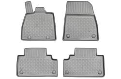 Aristar BYD Seal 6 DM-i Touring gumiszőnyeg 2025-től, Plug-in Hybrid - autofelszerelesbolt