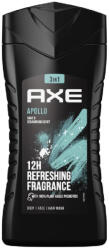 AXE férfi tusfürdő 3in1 250ml - Apollo