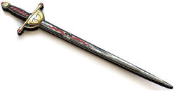 Liontouch Cross kapitány kardja- Liontouch (181016)
