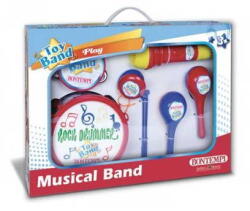 Bontempi Hangszer szett (602931 BP) (602931)