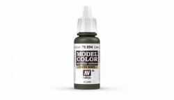Vallejo Model Color - Cam. Olive Green akrilfesték (70894) (70894)