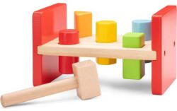 New Classic Toys Kalapácsos játék (10555) (10555)