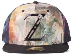 Difuzed Baseball sapka - Legend of Zelda (120769) (120769)