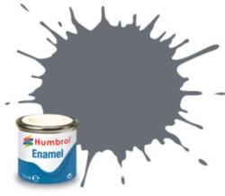 Humbrol - Dark Ad Grey Gloss (5) 14ml (AA0059) (AA0059)
