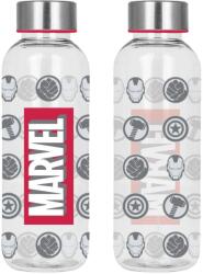 Cerd� Cerda Marvel műanyag kulacs 850 ml (10674 C) (10674)