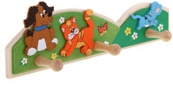 Woodyland Ruhaakasztó (93045) (W93045)