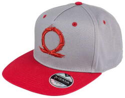 devplusDEVplus Baseball sapka - God of War (20396) (20396)