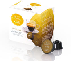 Caffitaly Dolce Gusto - Caffitaly Supremo kapszula 16 adag