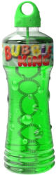  Buborékfújó utántöltő zöld 500 ml (171789) (171789-2)