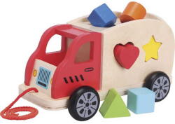 New Classic Toys Formaberakós teherautó (10564) (10564)