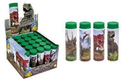 PUSTEFIX Buborékfújó 42 ml, Dinoszaurusz (420685210) (420685210)