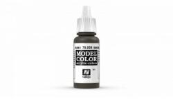Vallejo Model Color - Smoke akrilfesték (70939) (70939)